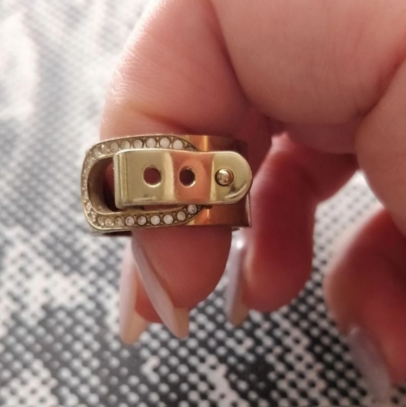 Michael Kors Ring - Picture 1 of 3